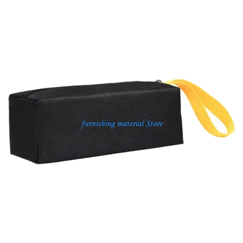 Y5GD Tear Proof Dense Tool Storage Bag Burden Capacity For Daily Repairs
Y5GD Tear Proof Dense Tool Storage Bag Burden Capacity For Daily Repairs