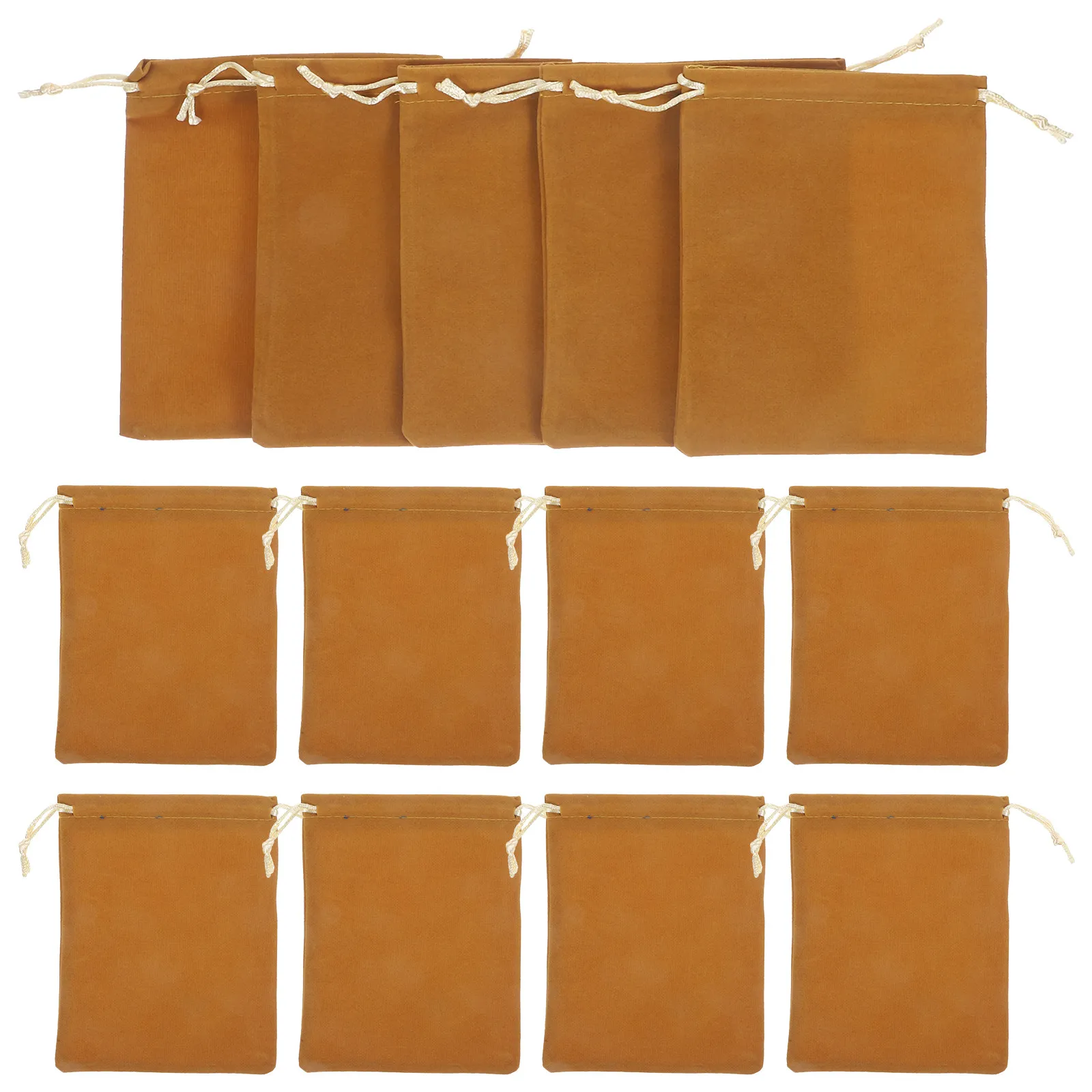 20Pcs Jewelry Bags Drawstring Pouches Small Gift Storage Wedding Party Supplies Earrings Necklace Coin Pouches
20Pcs Jewelry Bags Drawstring Pouches Small Gift Storage Wedding Party Supplies Earrings Necklace Coin Pouches
