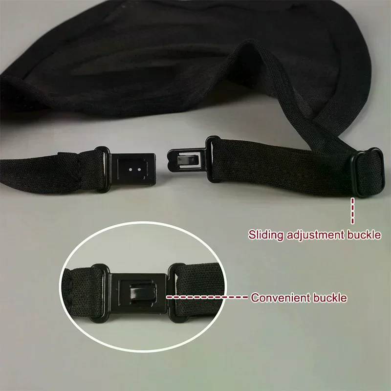 Tracheostomy Tube Dust Cover Adjustable Wind Cap for Tracheal Cannula Care
Tracheostomy Tube Dust Cover Adjustable Wind Cap for Tracheal Cannula Care
