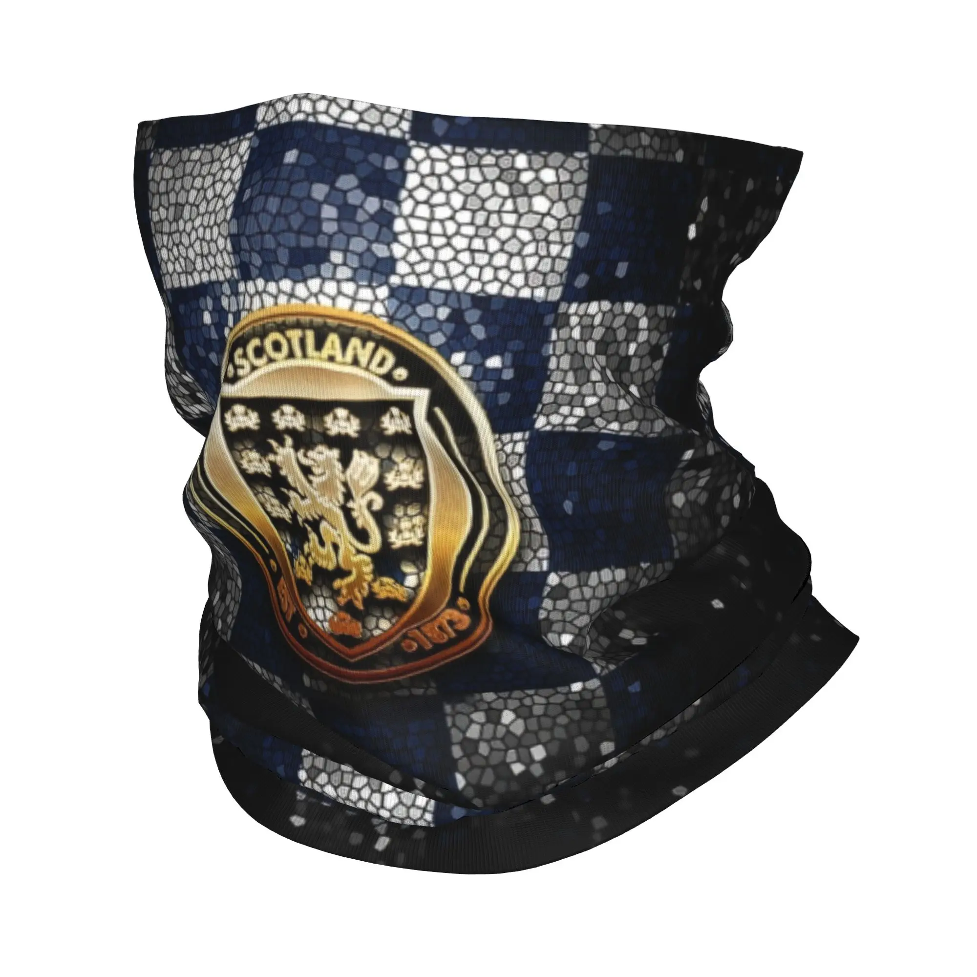Scotland Bandana Neck Cover Face Mask Hiking Unisex Adult All Season
Scotland Bandana Neck Cover Face Mask Hiking Unisex Adult All Season