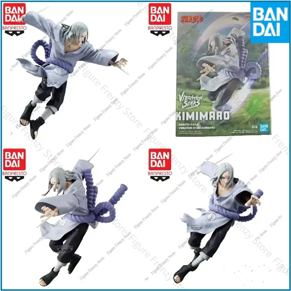 Special Offer In Stock Bandai Original Banpresto Naruto Kimimaro Action Figure for Mol Doll Brand New Boxed Garage Ornaments
Special Offer In Stock Bandai Original Banpresto Naruto Kimimaro Action Figure for Mol Doll Brand New Boxed Garage Ornaments