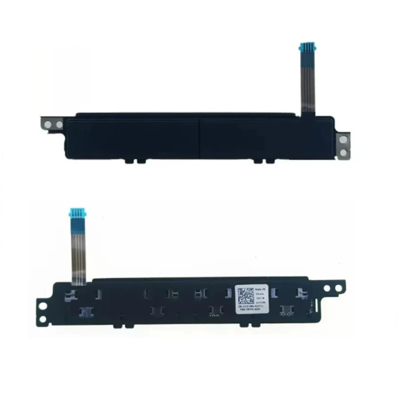 For Latitude 5470 5570 E5470 E5570 Precision 3510 M3510 A151NA NEW Genuine LAPTOP Touchpad Buttons Left and Right
For Latitude 5470 5570 E5470 E5570 Precision 3510 M3510 A151NA NEW Genuine LAPTOP Touchpad Buttons Left and Right