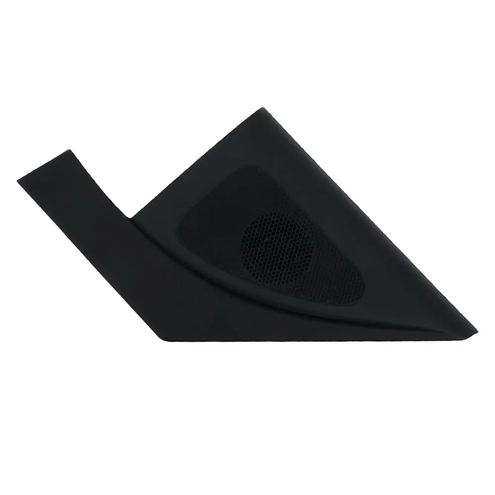 Tweeter Speaker Cover Trim 876602W000 for Front Door of For Hyundai For Santa Fe 2013 to 2019 Compatible Replacement
Tweeter Speaker Cover Trim 876602W000 for Front Door of For Hyundai For Santa Fe 2013 to 2019 Compatible Replacement