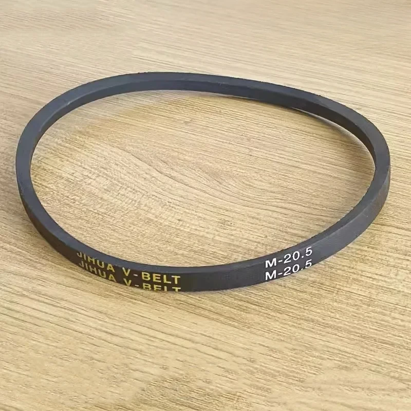 Подходит для ремня стиральной машины Samsung XQB70-Q85S XQB55-T86A V-ремень приводной M-20,5
Подходит для ремня стиральной машины Samsung XQB70-Q85S XQB55-T86A V-ремень приводной M-20,5