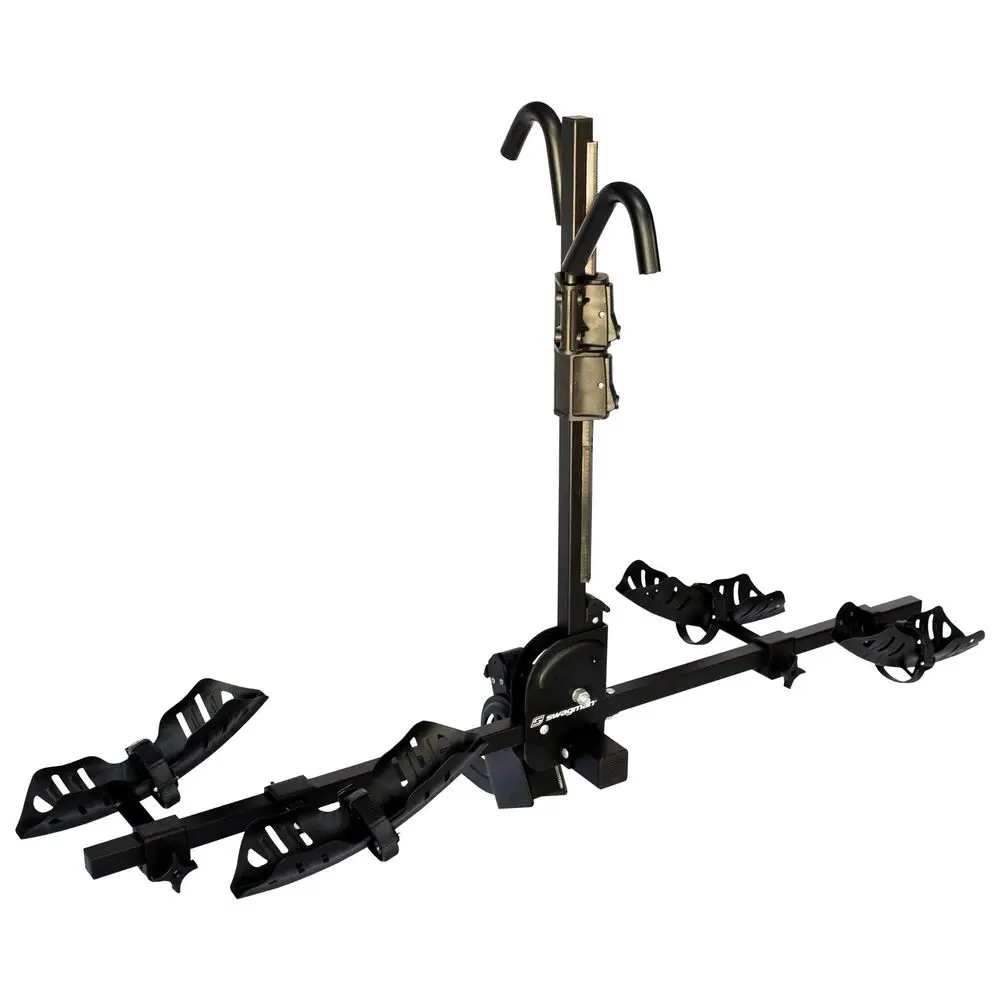 Chinook Hitch Mount Bike Rack
Chinook Hitch Mount Bike Rack