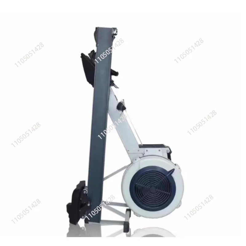 Wind resistance rowing machine C2 folding gymnastics intelligent resistance adjustment using fitness equipment
Wind resistance rowing machine C2 folding gymnastics intelligent resistance adjustment using fitness equipment