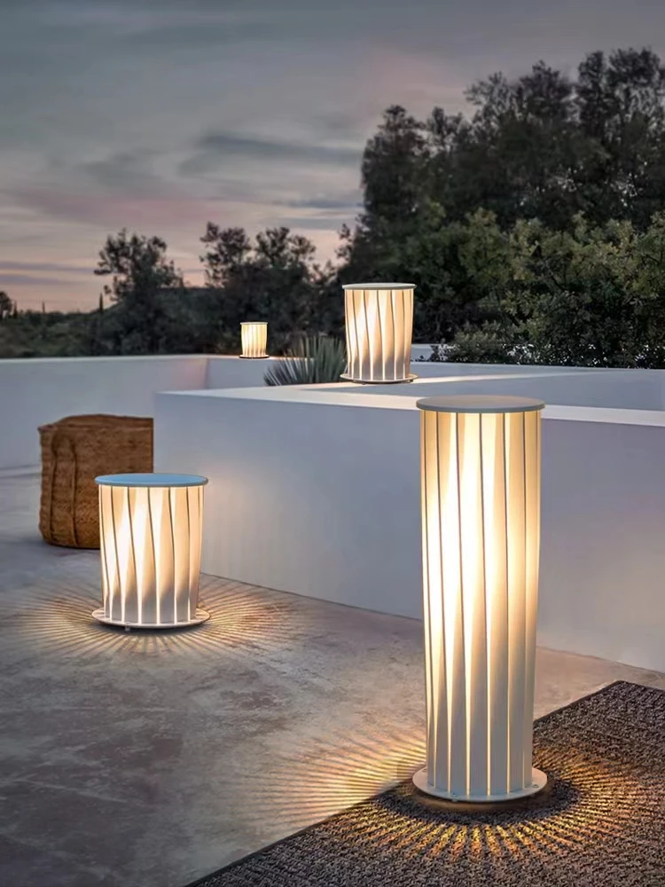Solar Lawn Light Villa Balcony Garden Waterproof Landscape Lawn Light Outdoor Home Terrace Garden Light IP54 Landscape lighting
Solar Lawn Light Villa Balcony Garden Waterproof Landscape Lawn Light Outdoor Home Terrace Garden Light IP54 Landscape lighting