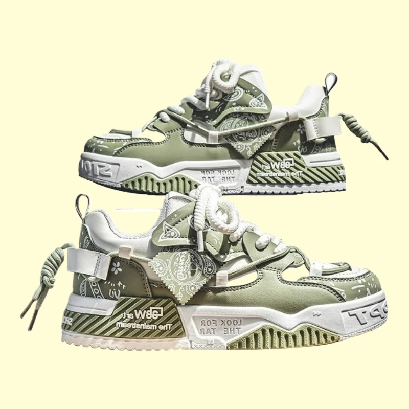 Men Breathable Running Outdoor Mesh Casual Shoe Man Lace Up Vulcanized Zapatillas Fashion Skate Shoes Men's Sneakers
Men Breathable Running Outdoor Mesh Casual Shoe Man Lace Up Vulcanized Zapatillas Fashion Skate Shoes Men's Sneakers