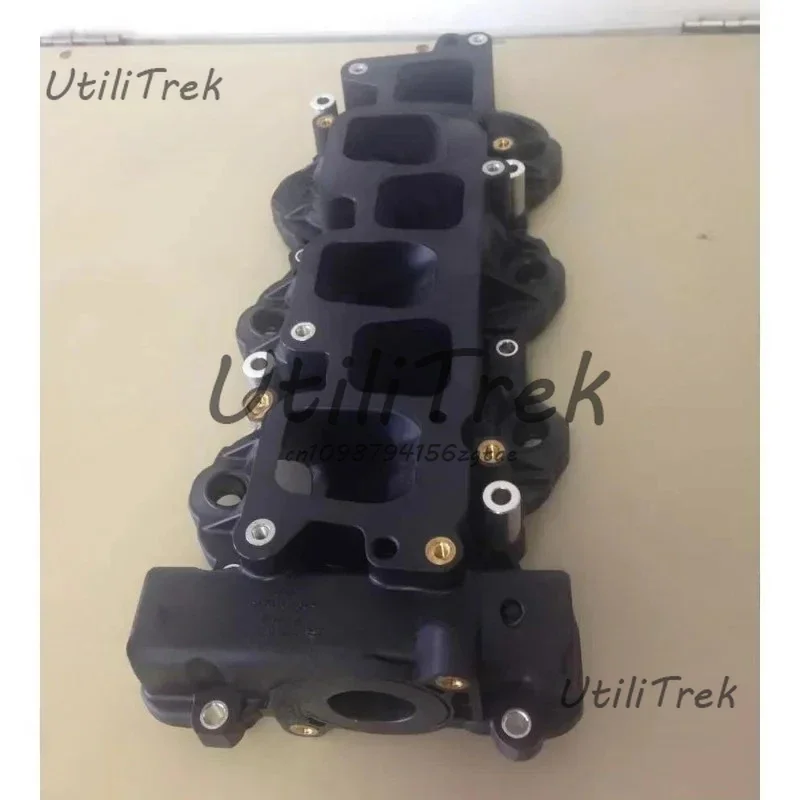 Suitable for Ford Edge 3.5 AT4Z-9424-B Engine Intake Straight Intake Manifold CT4Z-9424-A
Suitable for Ford Edge 3.5 AT4Z-9424-B Engine Intake Straight Intake Manifold CT4Z-9424-A