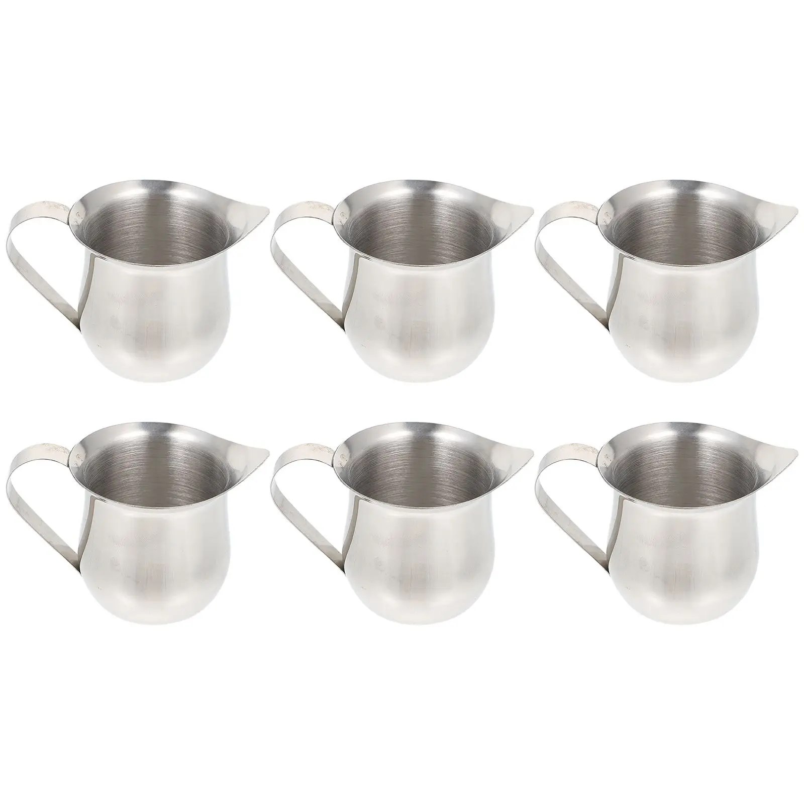 Small Milk Cup 600ml Coffee Jug Stainless Steel Cups Sauce Cups Kitchen Supplies Practical Cafe Accessories Easy Clean
Small Milk Cup 600ml Coffee Jug Stainless Steel Cups Sauce Cups Kitchen Supplies Practical Cafe Accessories Easy Clean