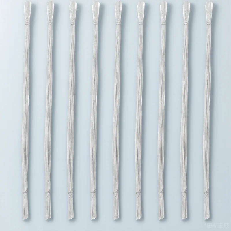 Paper Covered Iron Floral Stem Wires for DIY Craft Flowers Bouquet Stems Flexible Durable Lightweight Portable Arrangement
Paper Covered Iron Floral Stem Wires for DIY Craft Flowers Bouquet Stems Flexible Durable Lightweight Portable Arrangement