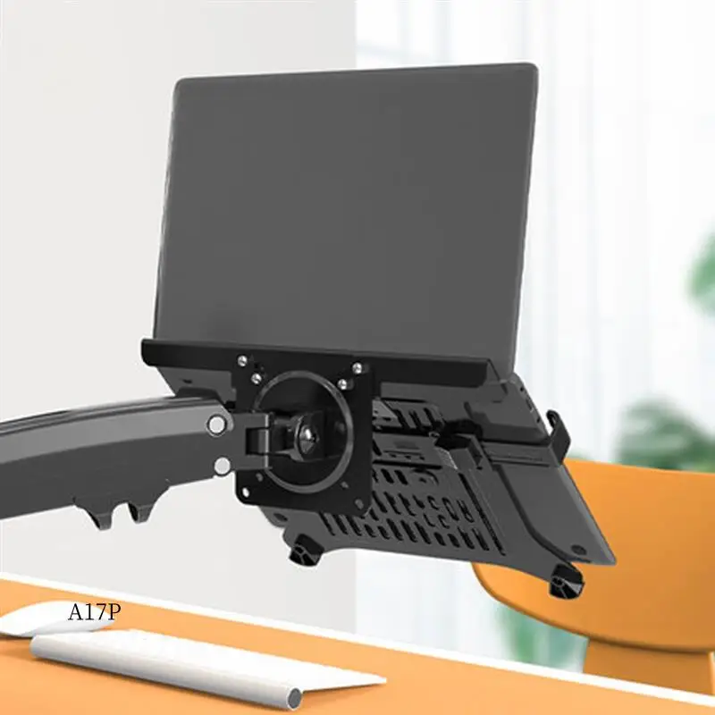 AP-Desktop F160-FP 2-пружинная подставка с двумя кронштейнами для держателя монитора 17-27 дюймов, поддержка ноутбука, крепление для воздушного пресса, подставка, нагрузка 2-9 кг B
AP-Desktop F160-FP 2-пружинная подставка с двумя кронштейнами для держателя монитора 17-27 дюймов, поддержка ноутбука, крепление для воздушного пресса, подставка, нагрузка 2-9 кг B