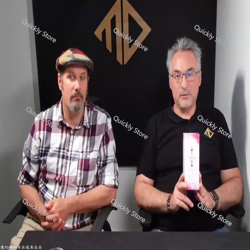 2025 Infinity W от Peter Kamp и Magic Dream — Волшебные трюки (Мгновенная загрузка)
2025 Infinity W от Peter Kamp и Magic Dream — Волшебные трюки (Мгновенная загрузка)