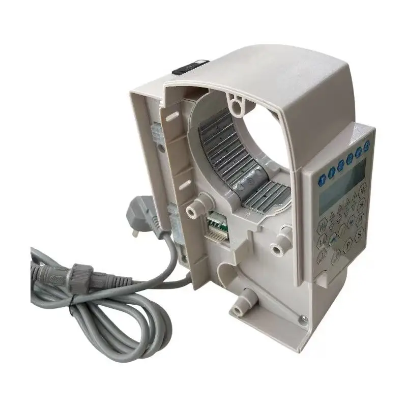 The original control box of the full series of Hulong 587F4 computer flat car electric control box, Chinese-Czech model sewing m
The original control box of the full series of Hulong 587F4 computer flat car electric control box, Chinese-Czech model sewing m