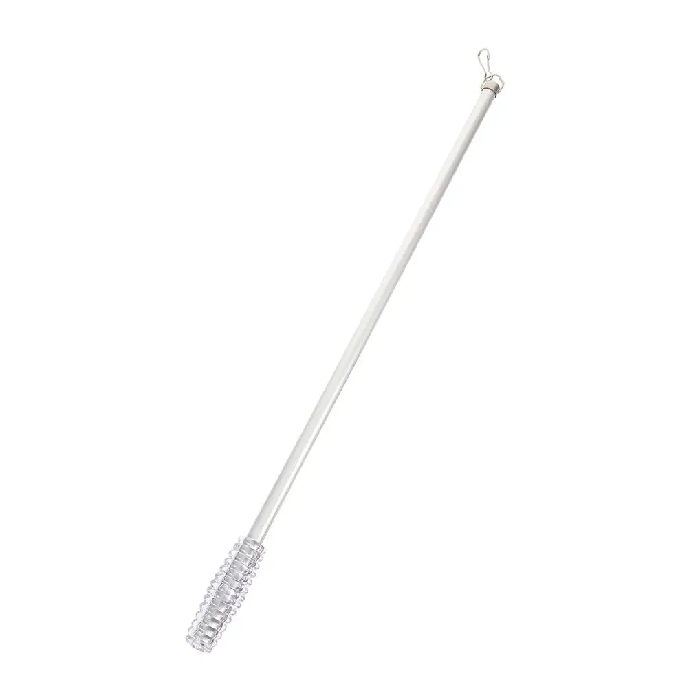 Curtain Pull Wand Drapery Rod Aluminum Stick 60cm Lightweight Sturdy Manual Sliding Design Suitable Various Curtains Window
Curtain Pull Wand Drapery Rod Aluminum Stick 60cm Lightweight Sturdy Manual Sliding Design Suitable Various Curtains Window