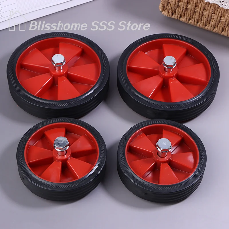 【S】2Pcs Wheel Replacement Air Compressor 5/6 Inch Air Compressor Accessories Caster Wheels With Screws For Air Pumps Power
【S】2Pcs Wheel Replacement Air Compressor 5/6 Inch Air Compressor Accessories Caster Wheels With Screws For Air Pumps Power