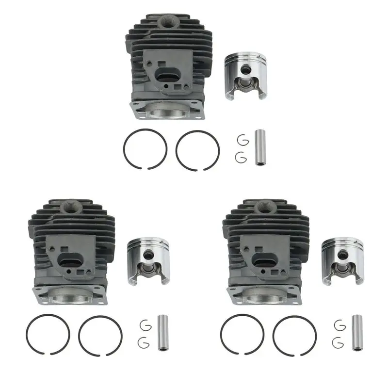 Комплект цилиндра и поршня VEHO-3X 36 мм для двигателей MITSUBISHI TL33 1E36F-2GN, Mcculloch B33B 33CC, для кусторезов и триммеров.
Комплект цилиндра и поршня VEHO-3X 36 мм для двигателей MITSUBISHI TL33 1E36F-2GN, Mcculloch B33B 33CC, для кусторезов и триммеров.