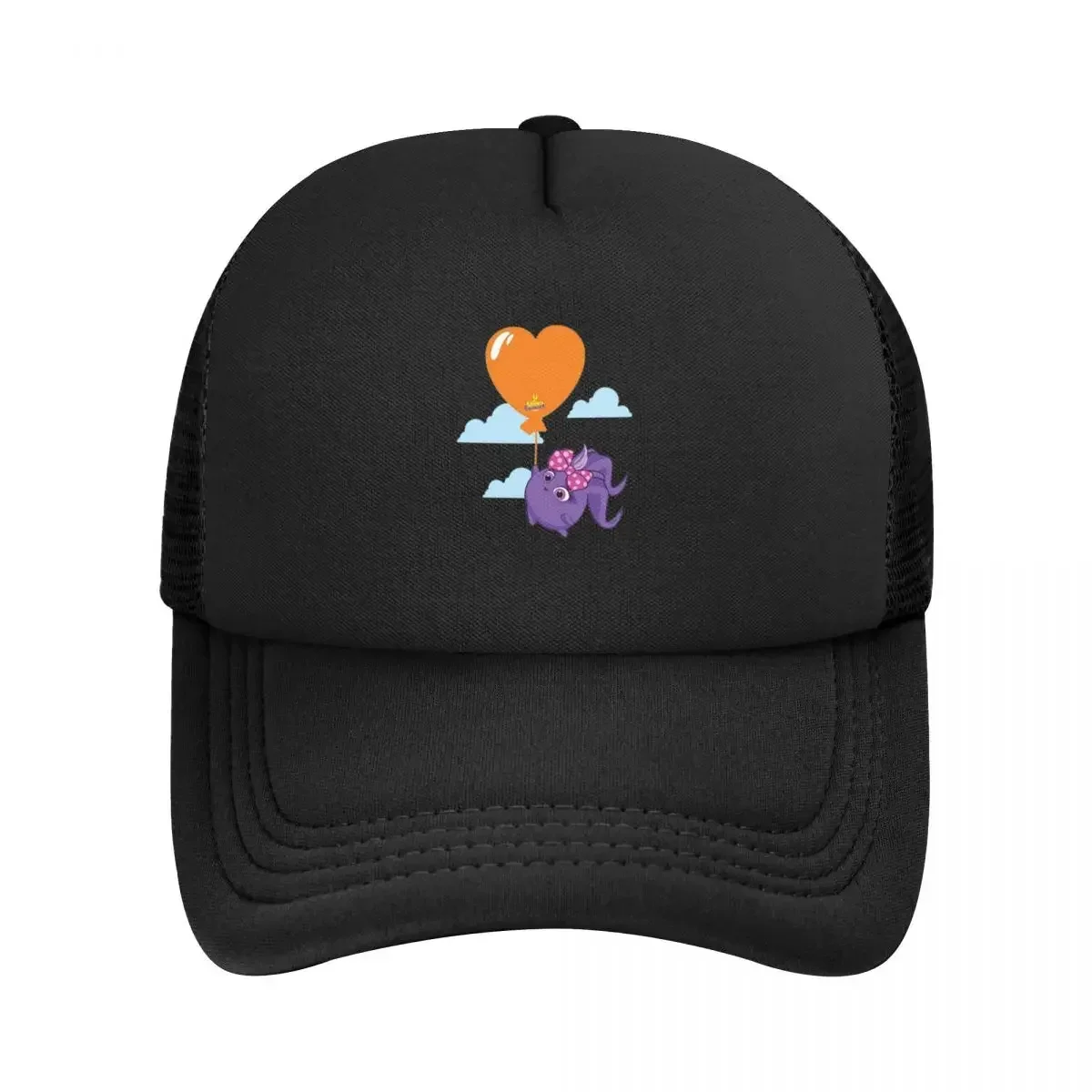 Сетчатые бейсболки Sunny Bunnies Snapback, модные бейсболки, дышащие повседневные бейсболки, уличные унисекс
Сетчатые бейсболки Sunny Bunnies Snapback, модные бейсболки, дышащие повседневные бейсболки, уличные унисекс