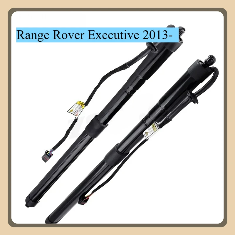 Power Electric Tailgate Strut For Range Rover Executive Liftgate Power Hatch Lift Support Opener LR058305 LR126172 LR104907
Power Electric Tailgate Strut For Range Rover Executive Liftgate Power Hatch Lift Support Opener LR058305 LR126172 LR104907