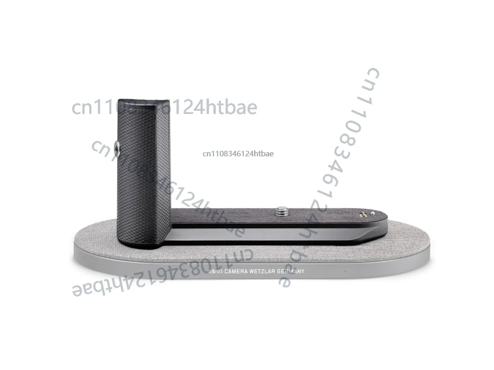 NEW Genuine FOR Leica Q3 Wireless Charging Handgrip HG-DC1 (charger isn't incl.) #19530
NEW Genuine FOR Leica Q3 Wireless Charging Handgrip HG-DC1 (charger isn't incl.) #19530
