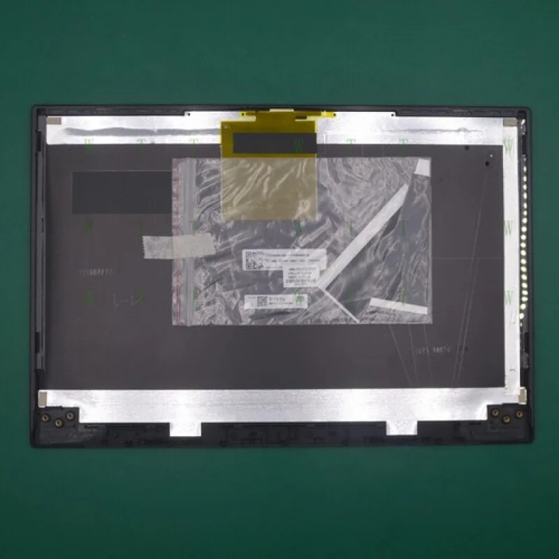 BB For Lenovo Thinkpad X1 Extreme 1st Gen LCD Back Cover FHD 01YU728
BB For Lenovo Thinkpad X1 Extreme 1st Gen LCD Back Cover FHD 01YU728