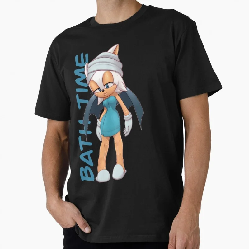 90s Racing Anime Sonic The Hedgehog Gift t shirt 0603 Vintage Rouge the bath Cartoon Graphic Tee Y2K clothes US size Tops S-6XL
90s Racing Anime Sonic The Hedgehog Gift t shirt 0603 Vintage Rouge the bath Cartoon Graphic Tee Y2K clothes US size Tops S-6XL