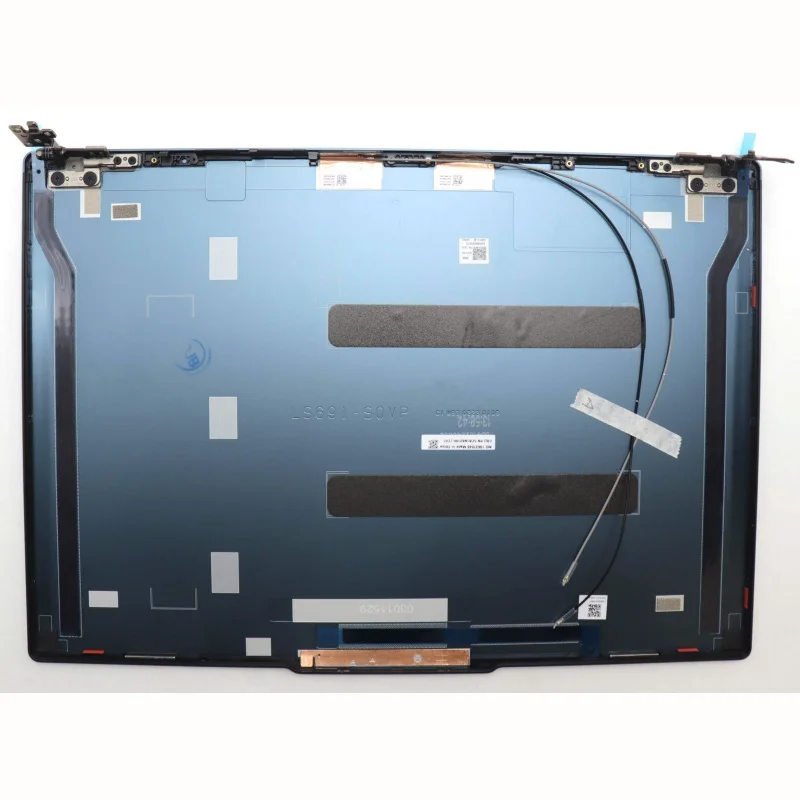 S+ 5CB1N62186 New LCD Rear Back Cover Screen Case for Yoga Pro 9 16IMH9 83DN Laptop
S+ 5CB1N62186 New LCD Rear Back Cover Screen Case for Yoga Pro 9 16IMH9 83DN Laptop