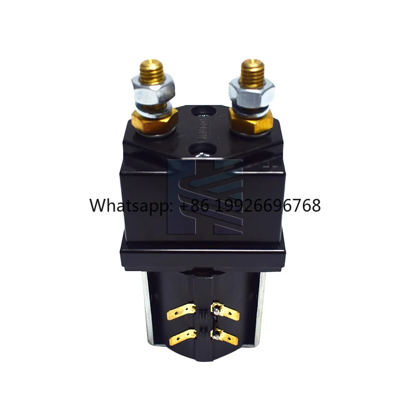 SW200-230 36V Imported DC Contactor for Electric Forklifts
SW200-230 36V Imported DC Contactor for Electric Forklifts