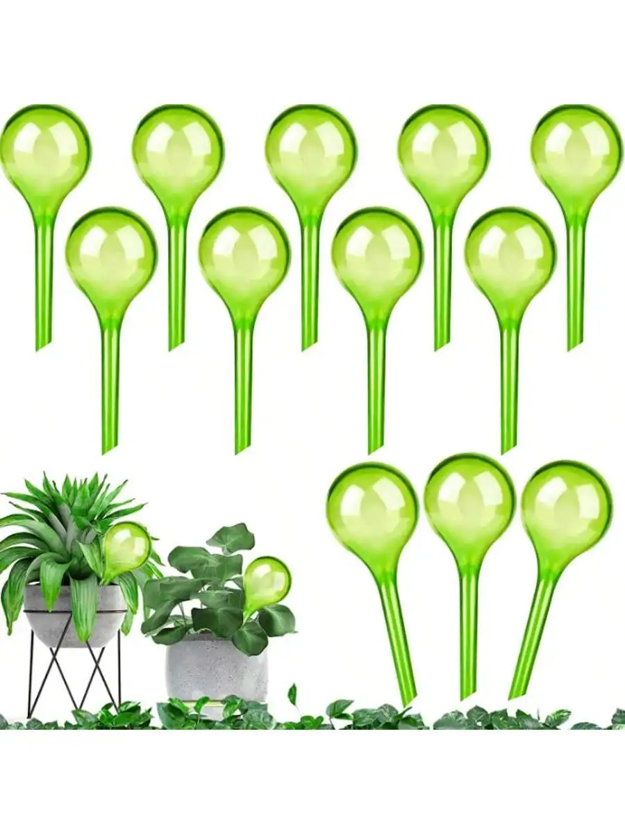 6-50pçs alimentador de água automático planta auto rega bola plástico interior ao ar livre flores latas água vaso dispositivo ir
6-50pçs alimentador de água automático planta auto rega bola plástico interior ao ar livre flores latas água vaso dispositivo ir