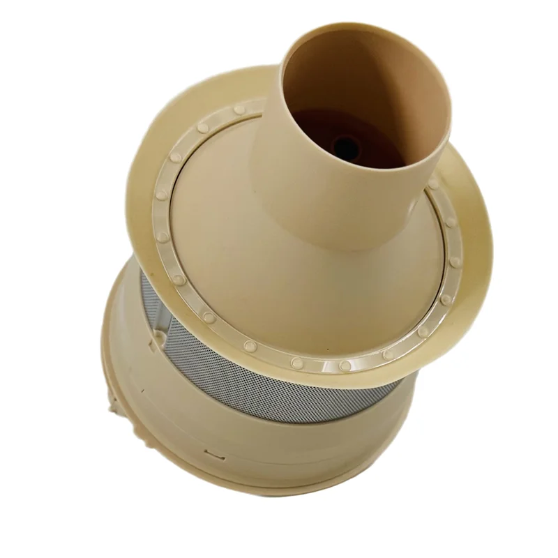 A15Q-For Dreame Mova S3 Handheld Cordless Vacuum Cleaner Accessories-Cyclone Multi-Cone
A15Q-For Dreame Mova S3 Handheld Cordless Vacuum Cleaner Accessories-Cyclone Multi-Cone