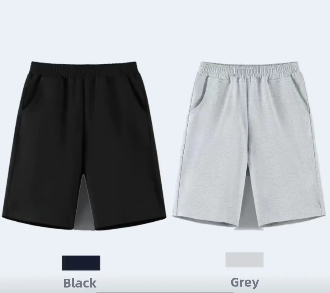 Pure Cotton Summer Casual Sports Shorts for Small And Medium Children Blank Version Shorts Comfortable Breathable Kids Clothing
Pure Cotton Summer Casual Sports Shorts for Small And Medium Children Blank Version Shorts Comfortable Breathable Kids Clothing