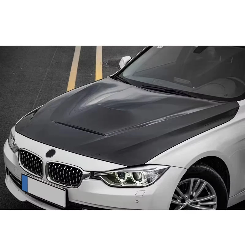 Карбоновый капот MRD для BMW F30 F35 GTS Style 3 Series 2013-2019, крышка двигателя, крышка капота автомобиля из углеродного волокна
Карбоновый капот MRD для BMW F30 F35 GTS Style 3 Series 2013-2019, крышка двигателя, крышка капота автомобиля из углеродного волокна