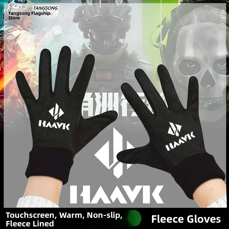 Warm Fleece Lined Touchscreen Cycling Gloves Delta Hafkasa Winter Youth Thermal Bike Riding Gloves Breathable Quick Dry Mittens
Warm Fleece Lined Touchscreen Cycling Gloves Delta Hafkasa Winter Youth Thermal Bike Riding Gloves Breathable Quick Dry Mittens