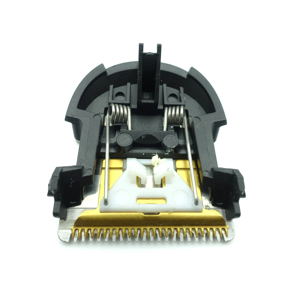 Original New Hair Clipper Trimmer Head For Philips HC7460 HC7462 HC9450 HC9452 HC9490 Trimmer Head Replacement
Original New Hair Clipper Trimmer Head For Philips HC7460 HC7462 HC9450 HC9452 HC9490 Trimmer Head Replacement