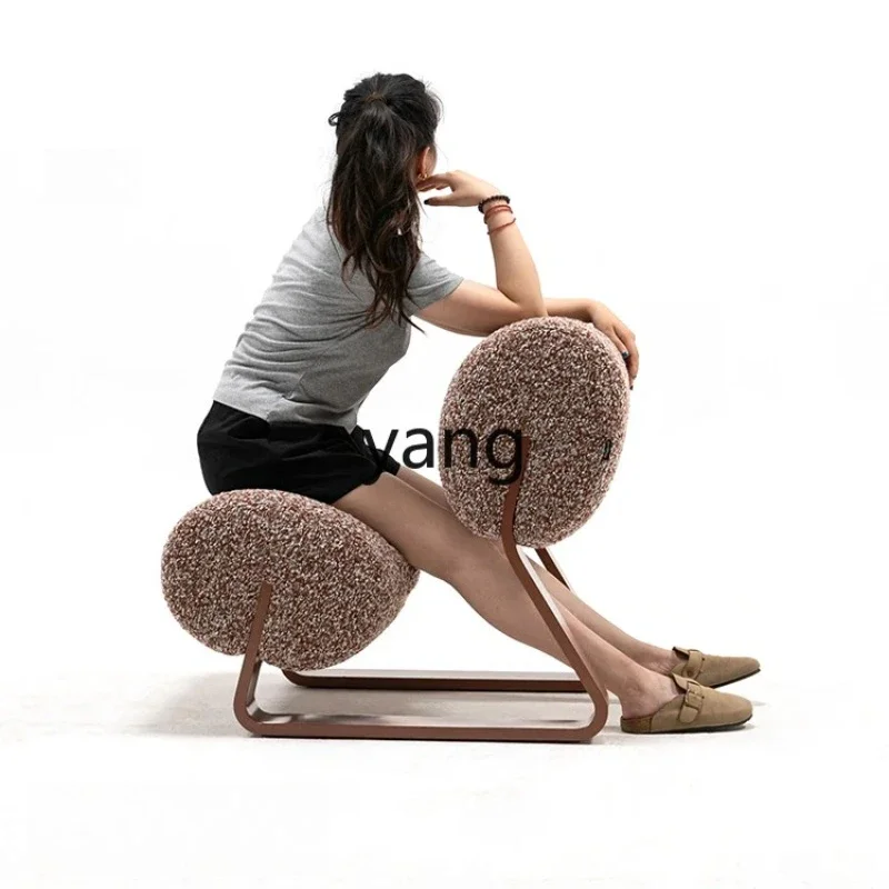 LTT French Retro Single Chair Lamb Fleece Art Sofa Chair Leisure Chair
LTT French Retro Single Chair Lamb Fleece Art Sofa Chair Leisure Chair
