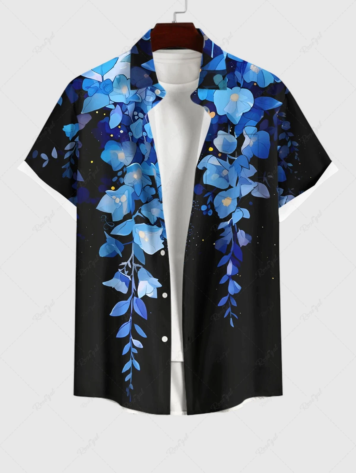 Summer Fashion Man Shirts Hawaiian 3D Printing Short Sleeved Button Down Lapel Shirts Oversized Tops Casual Aloha Shirts Tees
Summer Fashion Man Shirts Hawaiian 3D Printing Short Sleeved Button Down Lapel Shirts Oversized Tops Casual Aloha Shirts Tees