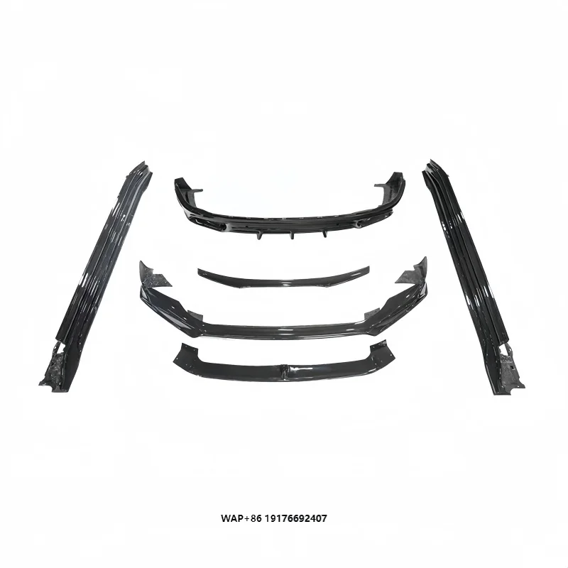 Suitable for 24-25 forPorsche Panamera 976 Upgraded and Upgraded Dry Carbon Fiber Material Surrounding Body Kit
Suitable for 24-25 forPorsche Panamera 976 Upgraded and Upgraded Dry Carbon Fiber Material Surrounding Body Kit