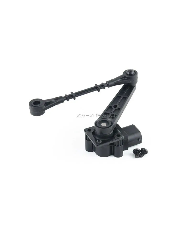 Front Left Suspension Height Level Sensor LR020155 LR019137 RQH500071 For Land Rover Discovery3 L319 2.7TDV6 276DT
Front Left Suspension Height Level Sensor LR020155 LR019137 RQH500071 For Land Rover Discovery3 L319 2.7TDV6 276DT