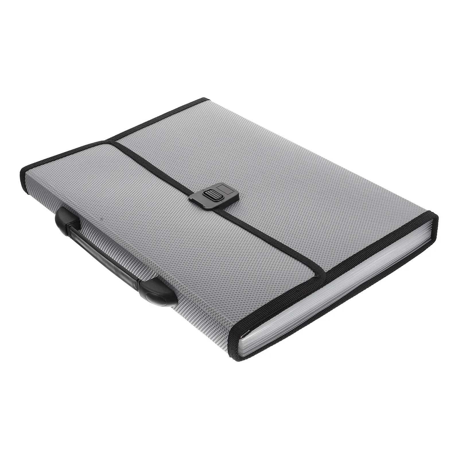 File Pouch Premium Abs Material Waterproof Expanding File Organizer For Office School Travel Document Storage Bag
File Pouch Premium Abs Material Waterproof Expanding File Organizer For Office School Travel Document Storage Bag