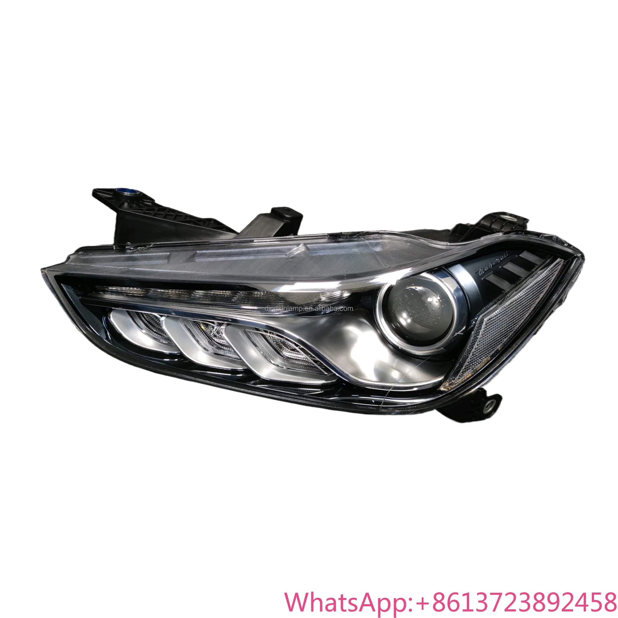 For Suitable for Maserati Ghibli Car Automatic Lighting System matrix Headlights
For Suitable for Maserati Ghibli Car Automatic Lighting System matrix Headlights