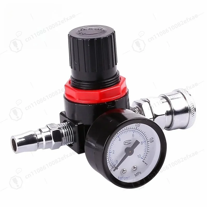 AR2000-02 Air Source Pressure Regulating Valve AR3000-03 Filter Pressure Reducing Valve AR4000-04, AR5000-06, 10 AR
AR2000-02 Air Source Pressure Regulating Valve AR3000-03 Filter Pressure Reducing Valve AR4000-04, AR5000-06, 10 AR