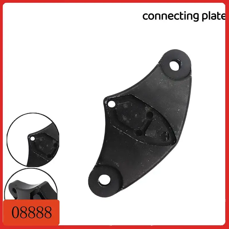 Черная соединительная пряжка для амортизации электросамоката может использоваться для соединения с пряжкой малого мотоцикла.
Черная соединительная пряжка для амортизации электросамоката может использоваться для соединения с пряжкой малого мотоцикла.