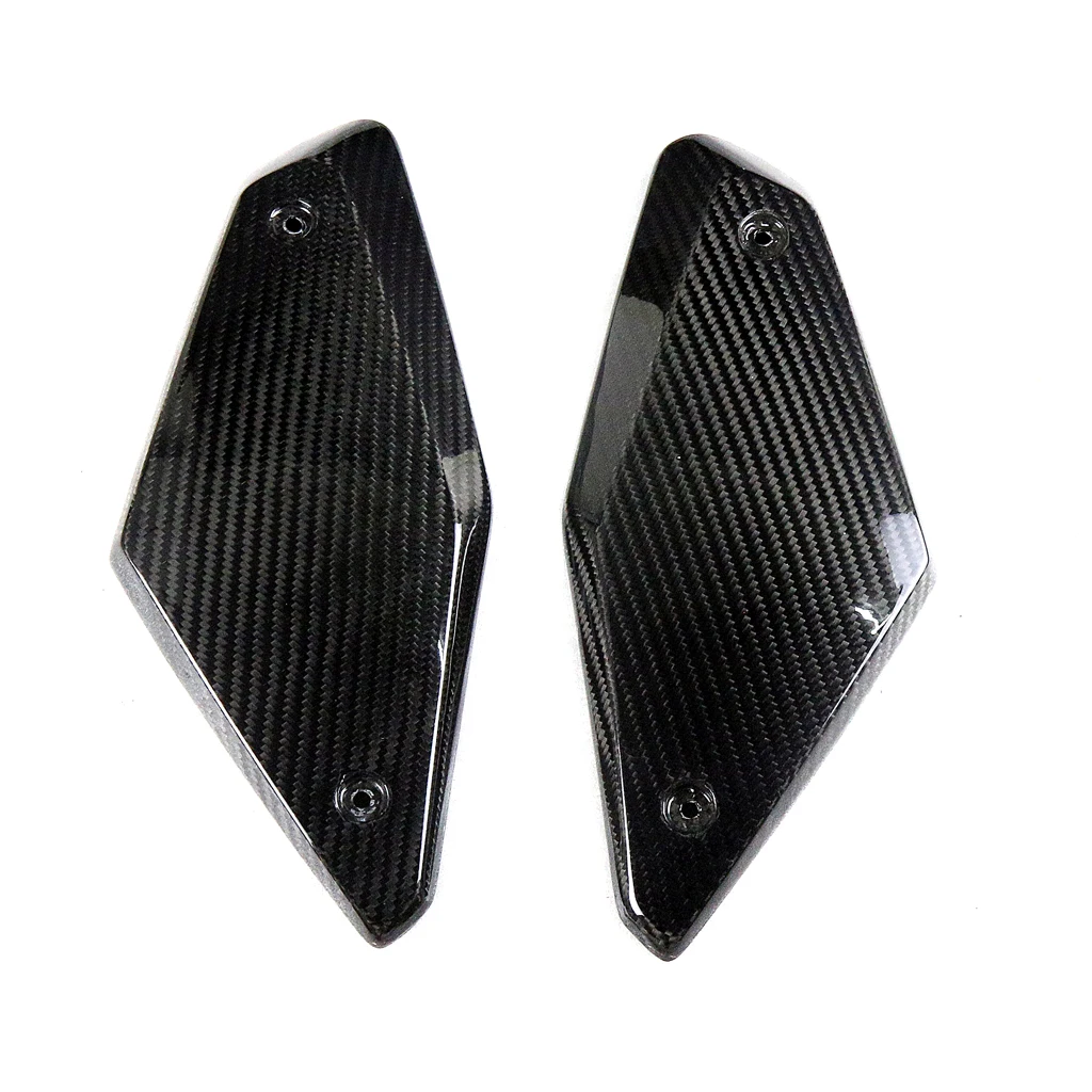 For Honda CB650R 2019 2020 2021 2022 2023 Modified 3K Carbon Fiber Side Panels Motorcycle Accessories
For Honda CB650R 2019 2020 2021 2022 2023 Modified 3K Carbon Fiber Side Panels Motorcycle Accessories