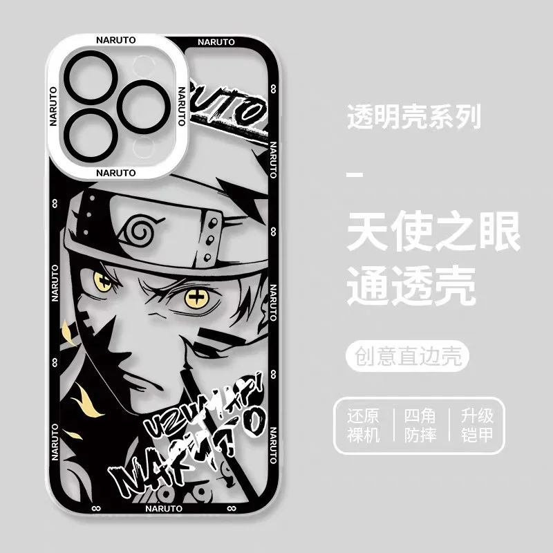 Anime Narutos Minatos Madaras Phone Case for Huawei Honor Magic X8C X7d X9d X9a X9b X8b X7b 90 20 7 P40 P30 SE Lite 4G 5G Cover
Anime Narutos Minatos Madaras Phone Case for Huawei Honor Magic X8C X7d X9d X9a X9b X8b X7b 90 20 7 P40 P30 SE Lite 4G 5G Cover