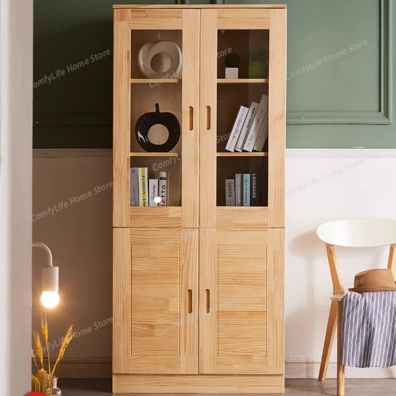 Popular Fresh Accent Bookcase Straight Solid Lines Aesthetic Bookshelf Artist Sense Crafts Home Furniture Prateleira XY40SJ
Popular Fresh Accent Bookcase Straight Solid Lines Aesthetic Bookshelf Artist Sense Crafts Home Furniture Prateleira XY40SJ