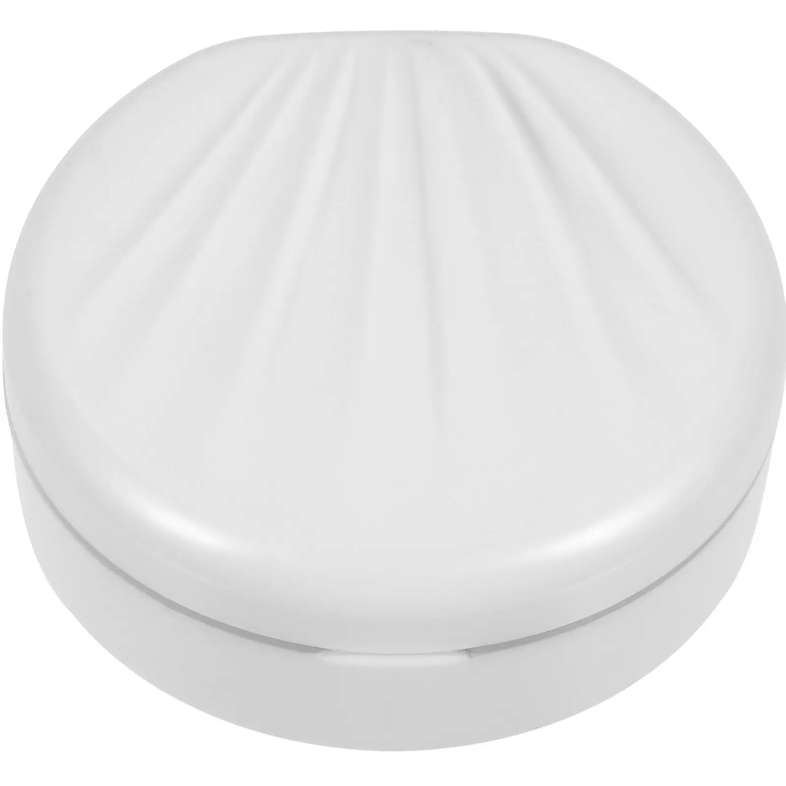 Портативный футляр для зубных протезов, ретейнеров, брекетов и капп, компактный, легкий, дышащий, ортодонтический, для путешествий и кемпинга
Портативный футляр для зубных протезов, ретейнеров, брекетов и капп, компактный, легкий, дышащий, ортодонтический, для путешествий и кемпинга