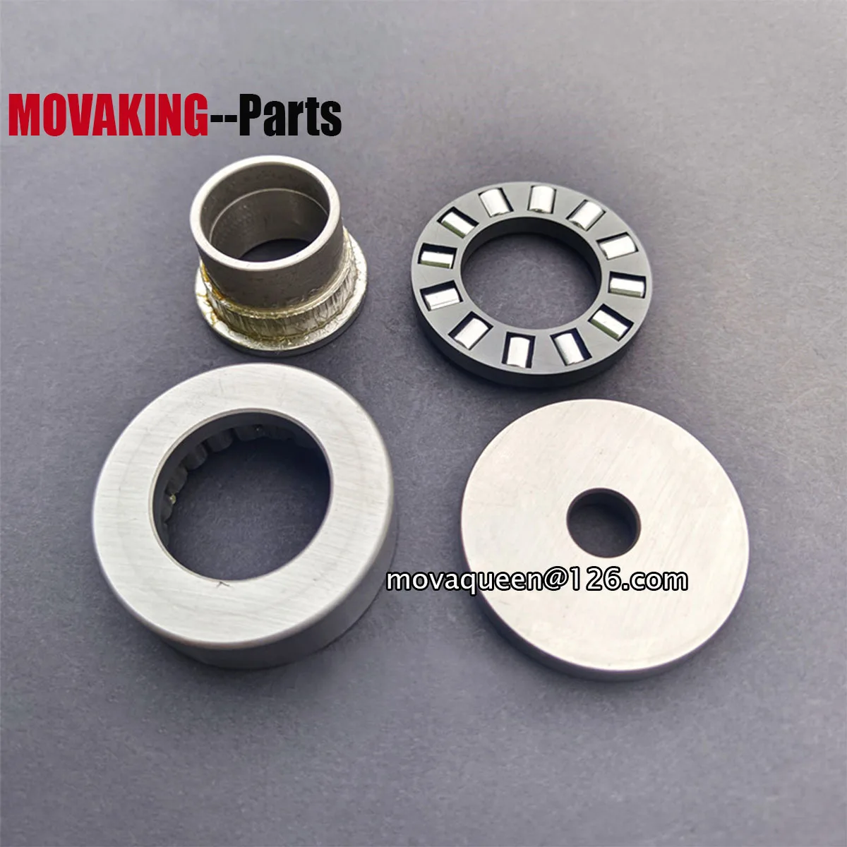 High Quality PN 651058-00 Skate Blade Bearings For SCOTSMAN BF320 BF600 MF41 MF51 Ice Breaker Replacement
High Quality PN 651058-00 Skate Blade Bearings For SCOTSMAN BF320 BF600 MF41 MF51 Ice Breaker Replacement
