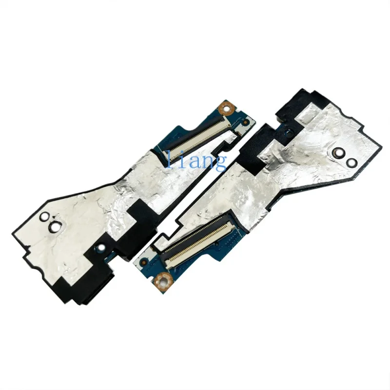 Сенсорная USB-плата адаптирована для Lenovo IdeaPad S540-14IWL 81nd 5c50s2489 0 LS-H082P
Сенсорная USB-плата адаптирована для Lenovo IdeaPad S540-14IWL 81nd 5c50s2489 0 LS-H082P