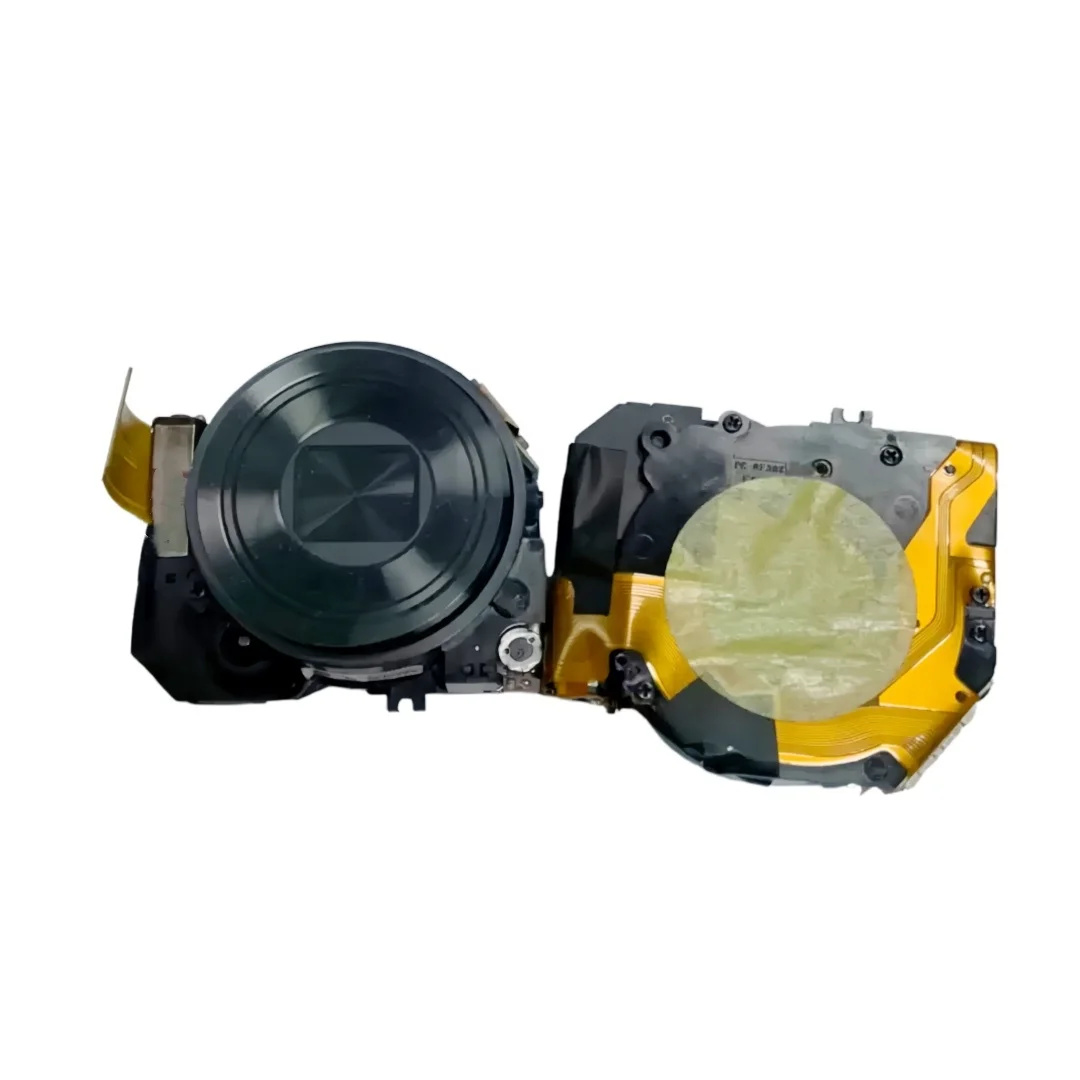Original Camera Lens Unit Without CCD Repair Part for Samsung ST5000 PL200
Original Camera Lens Unit Without CCD Repair Part for Samsung ST5000 PL200