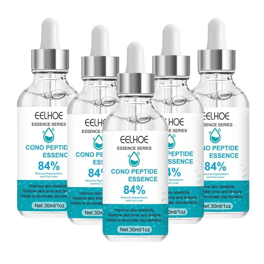 5PCS Anti Wrinkle Essence Restore Skin Aging Sagging Collagen Elasticity Fine Lines Remover Fade Wrinkle Skin Serum ImproveSerum
5PCS Anti Wrinkle Essence Restore Skin Aging Sagging Collagen Elasticity Fine Lines Remover Fade Wrinkle Skin Serum ImproveSerum
